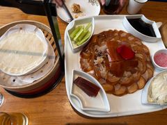 -壹零捌道·北京烤鸭(车公庄店)