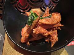 -烤匠麻辣烤鱼(万象城店)