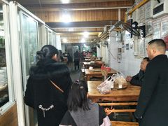 大堂-刘记古镇羊肉汤