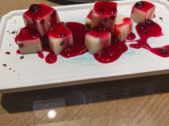 红豆山药-YUOZUO渝作·川渝冒肚(崂山店)