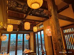 -寨子里的·钵钵菜·湘西山里菜(魅力湘西店)