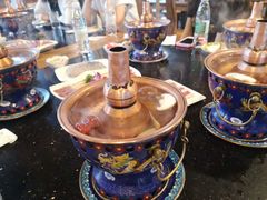 -南门涮肉(上海一店)