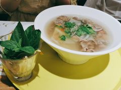-蔡澜Pho·越南粉餐厅(海上世界店)