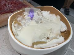 捞派黄喉-海底捞火锅(奥森店)