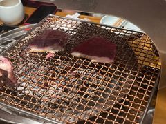 -九田家黑牛烤肉料理(华侨城店)