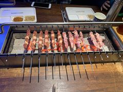 -三个蒙古大叔羊肉串(大宁店)