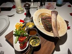 M9牛小排500G-燃扒房Steakhouse(皇庭店)