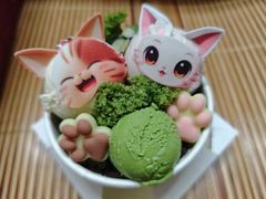 -哈根达斯(龙湖时代天街店)