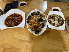 -太原面食店(解放路店)