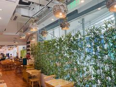 大堂-贵凤凰贵州米粉(五道口店)