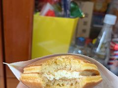 -辛一·铜锣烧(大宁久光店)