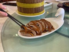 -便宜坊烤鸭店(玉蜓桥天坛店)