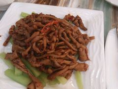 -椿记烧鹅(叠彩店)