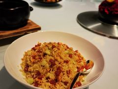 -宝丽轩中餐厅BAOLIXUAN