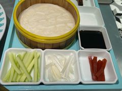-姚姚酸菜鱼·金戈戈香港豉油鸡(喜荟城联名店)