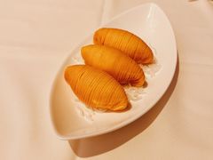 千层萝卜酥-利苑酒家(宜安广场店)