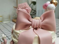 -半分甜(台柳路店)