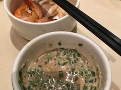 -上海浦东丽晟假日酒店-多瑙河全日餐厅