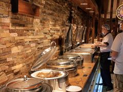 自助取餐区-汉巴味德(大悦城店)