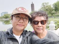 -西海子公园