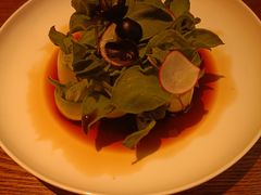 -粗茶淡饭·隐庐私厨(东亭店)