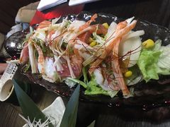 -小曹日本料理(软景中心店)