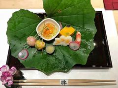 -鮨一日本料理旗舰店(总店)