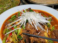 -老来福·非遗酸汤兔(凯旋路店)