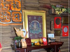 -龙井壹号·茶缘山景宴(龙井村店)