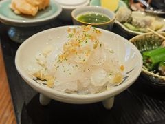 -龙悦湾酒家·八阵鱼生·渔人码头店