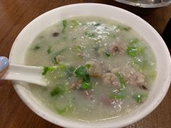 -华记粥饭店(印象容桂主题风情街店)