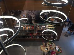 -星巴克臻选(成都宽窄巷子店)