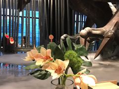 -将太无二·蓝鳍放题·北美寿司(领展购物广场中关村店)