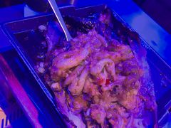 -很久以前羊肉串(打浦路店)