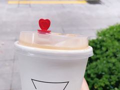 澳白-Manner Coffee(大宁国际商业广场店)