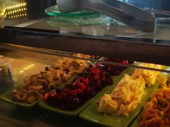 -天津君隆威斯汀酒店