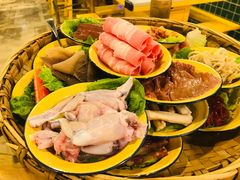 -有拈头成都市井火锅(老门东店)