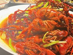 -红盔甲·小龙虾(长寿路店)