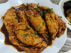 -妈妈的小作坊(陈家镇店)