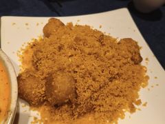 -唐拉雅秀酒店-唐苑中餐厅