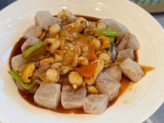 -渔公码头·九龙湾国际饭店