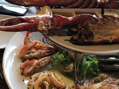 -Phensiri Thai Restaurant