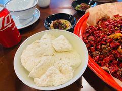 -苏渝汇重庆江湖菜(桐泾公园店)