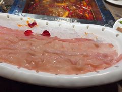 -码头故事火锅(大丰店)