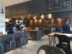 门面-Vanilla Specialty Coffee(八大关店)