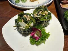 -浦江餐饮•上海菜馆(五四路店)