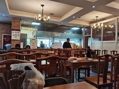 大堂-方中山胡辣汤(西安高新区店)