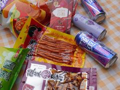 -霸王茶姬(大学城熙街店)