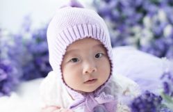 -RosyBaby萝西儿童摄影(园区店)