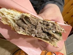 -张氏北相羊肉胡卜(八一总店)